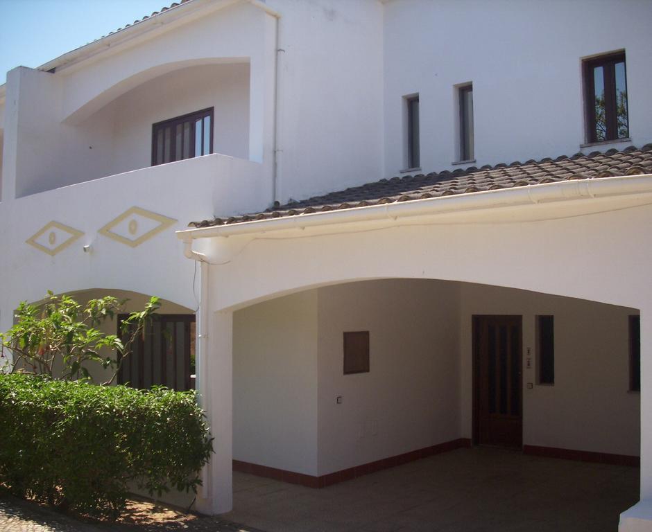 Vila Olimpica Albufeira Exteriör bild