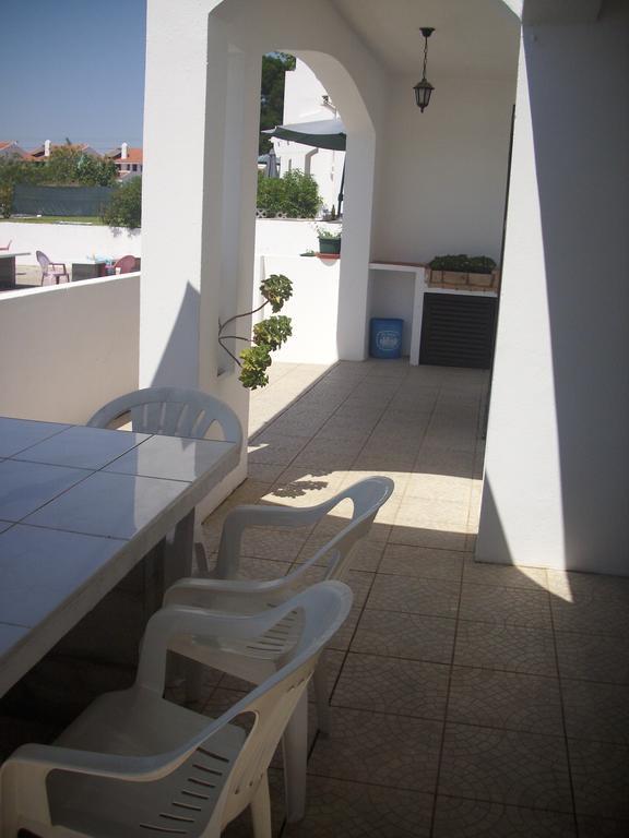 Vila Olimpica Albufeira Exteriör bild
